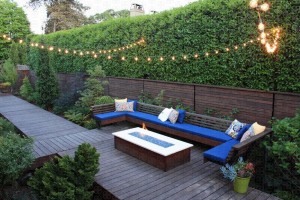 Unique DIY Ideas to Light Up your Backyard