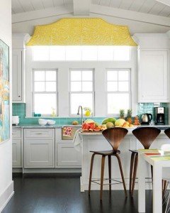 Cool And Classy Beach Style Kitchen Designs - Interior Vogue