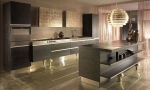Nice Looking Contemporary Kitchen Designs For Your Home