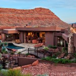 Awesome Southwest Outdoor Designs For Your Home