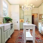 Amazing And Beautiful Craftsman Kitchen Designs