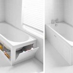 Secret Space For Hidden Storage In Your House