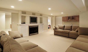 Beautiful Ways To Remodeling Basements