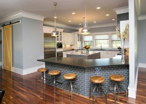 Superlative And Stylish Farmhouse Kitchen Designs