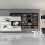 Cool And Classy Minimalist Living Room Designs