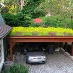 Fresh And Cool Rooftop Garden Designs