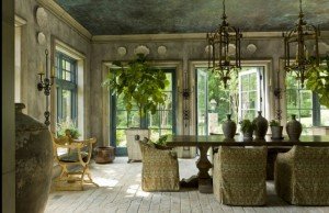 Joyful And Vibrant Spring Home Decor