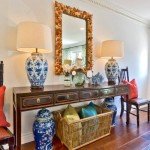 Awesome And Amazing Eclectic Entry Designs