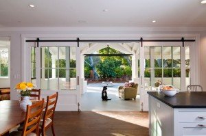 Stunning And Stylish Farmhouse Entry Designs
