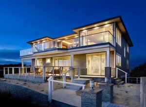 Amazing Beach Style Entry Designs For Home