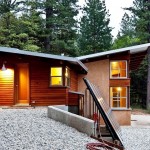 Incredible And Outstanding Forest Wood Cabins Ideas