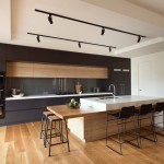 Trendy And Beautiful Modern Kitchen Designs