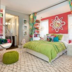 Most Dazzling Transitional Kids Room Designs