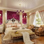 Elegant Bedroom Chandeliers That Set The Mood