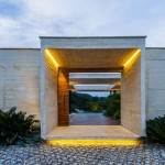 Nice And Trendy Contemporary Entry Designs