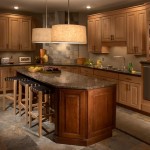 Classic And Attractive Traditional Kitchen Designs