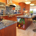 Most Beautiful Tropical Kitchen Designs