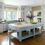 Most Amazing And Beautiful Kitchen Island Designs