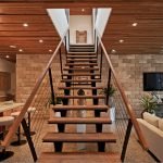 Superlative Asian Staircase Designs For Your Home