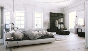 Most Beautiful Interiors with Natural Light