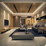Stylish Modern Living Room Decor Ideas