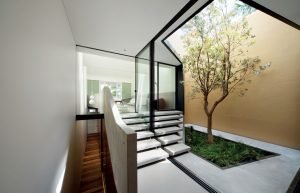 Marvelous Indoor Courtyard Design Ideas