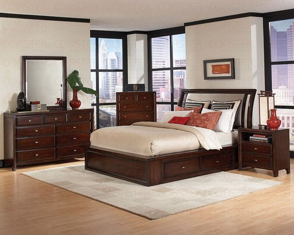 Most Stylish Bedroom Sets Designs - Interior Vogue