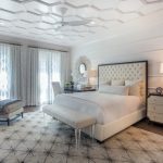 Splendid And Amazing Transitional Bedroom Designs