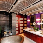 Lovely And Awesome Asian Bathroom Designs