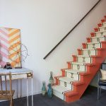 Most Stunning Shabby Chic Staircase Designs