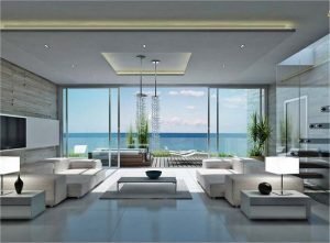 Gorgeous Modern Luxury Living Room Designs