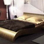 Unique Beds For Outstanding Bedroom Design