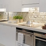 Splendid And Fabulous Kitchen Backsplash Design Ideas