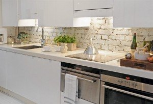 Splendid And Fabulous Kitchen Backsplash Design Ideas