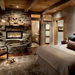 Most Splendid Rustic Bedroom Designs