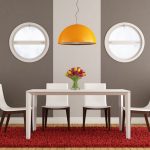 Fantastic Minimalist Dining Room Designs