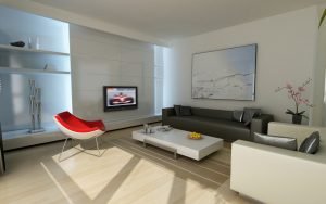Minimalist Living Room Design Ideas