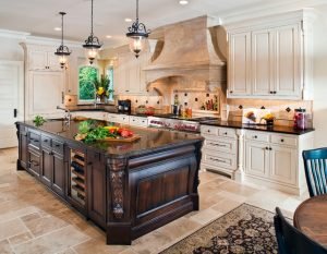 Fantastic Victorian Kitchen Designs For Your Home