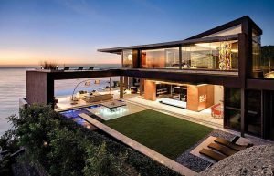 25 Coolest Beach Style Exterior Design Ideas