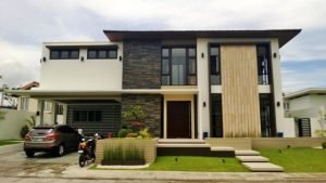 25 Beautiful Asian Exterior Design Ideas