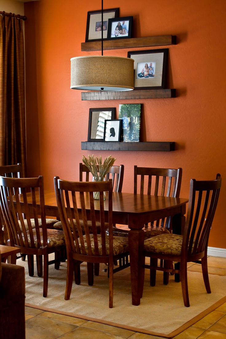 25 Southwestern Dining Room Design Ideas - Interior Vogue
