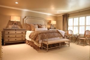 31 Fabulous Country Bedroom Design Ideas
