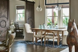 24 Amazing Diverse Dining Room Ideas