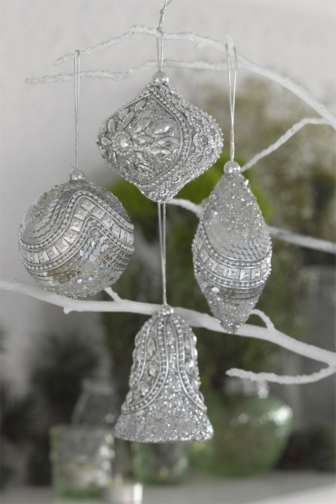30 Christmas Decorations In Australian Style  Interior Vogue