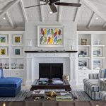 25 Coolest Beach Style Living Room Design Ideas