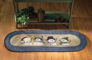 25 Coolest Christmas Decorations For Bathroom
