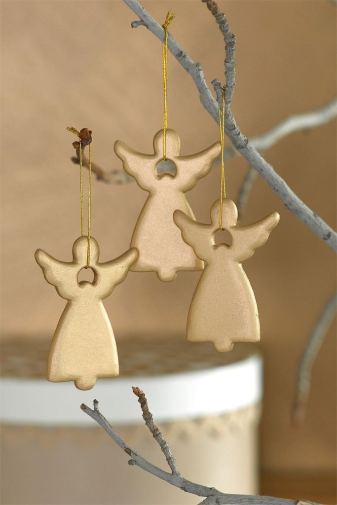 30 Christmas Decorations In Australian Style - Interior Vogue