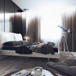 16 Stylish Apartment Bedroom Design to Comfort Your Living