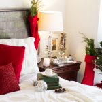27 Exclusive Bedroom Decorations for Christmas