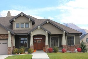 25 Amazing Craftsman Exterior Design Ideas